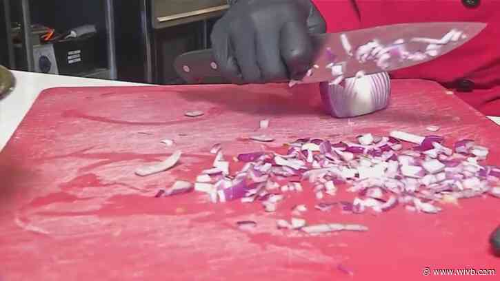 Buffalo culinary school participates in Restaurant Week