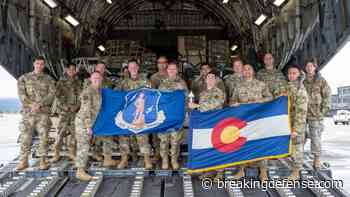 Air Force’s legislative proposal is an existential threat to the National Guard