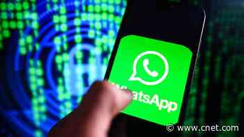 WhatsApp Adds Message Filters to Make Itself More Usable     - CNET