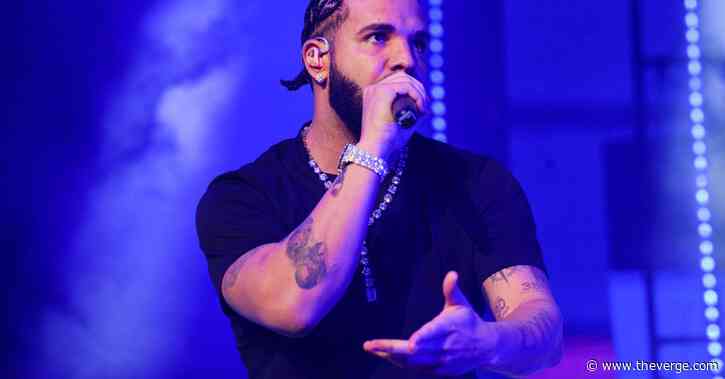 Drake muddies the ‘Push Ups’ AI debate with a deepfake