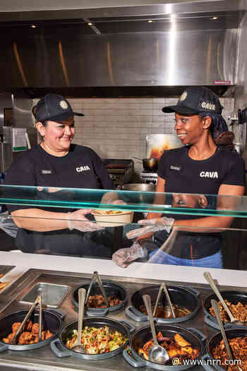 How 3 restaurant executives are meeting changing employee expectations