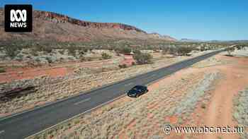 Outback miner ditches 4WD for EV amid potential expansion of charging network