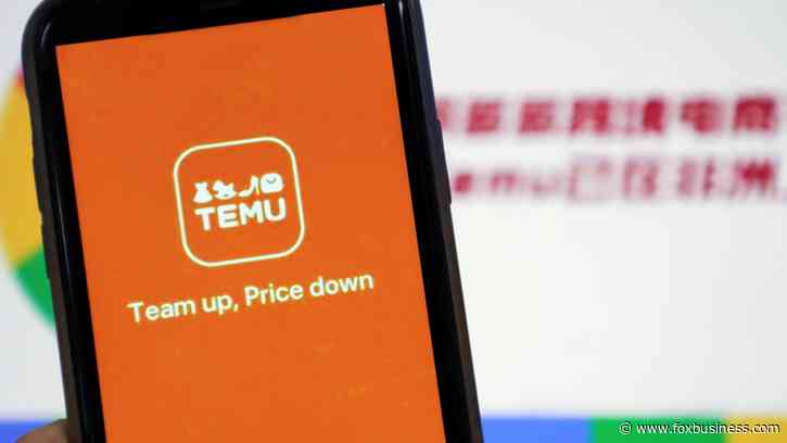 Lawmaker demands FTC probe Temu parent company over alleged CCP ties