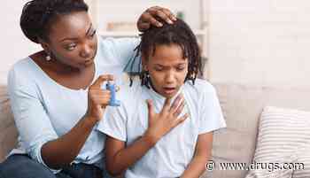 FDA Adds Fasenra Indication for Severe Asthma in Children