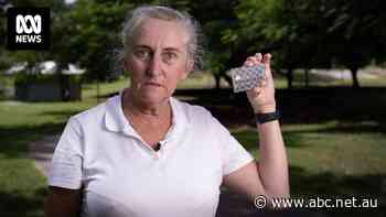 'I had to beg and grovel': Why banks are refusing to give older people credit cards