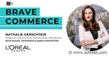 Brave Commerce Podcast: Glowing Forward With Leadership and Empathy