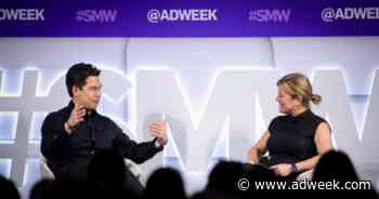 Taco Bell’s Taylor Montgomery Reveals the Path From Social Media Manager to CMO