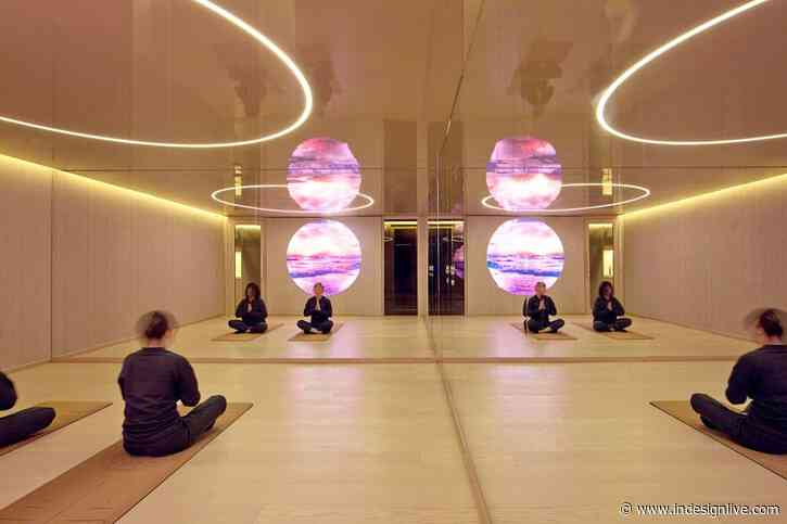 Far from the madding crowd, better health through great design in Hong Kong