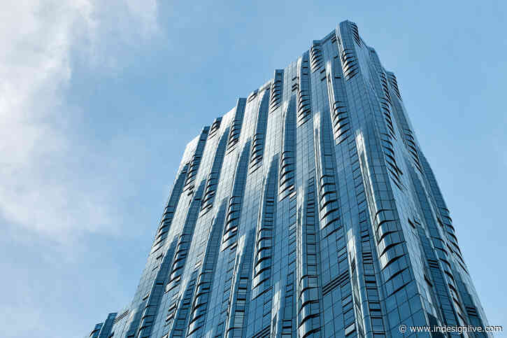 Five thought-provoking stories on AI in architecture and interior design