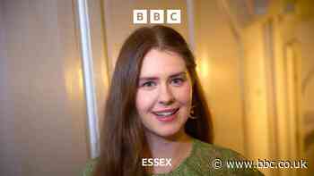 Harlow poet inspired by her own abduction wins award