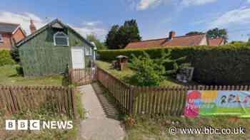 Former playgroup treasurer sentenced for £17k fraud