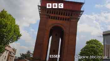 Griff Rhys Jones lends his support to Colchester landmark
