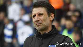 Cowley needs another 'huge effort' from Colchester