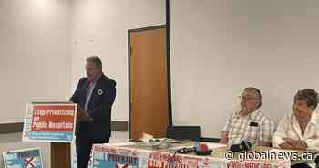 Report reveals Ontario for-profit clinics charging patients thousands in unlawful fees