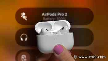 AirPods Pro 2 Hacks: The Secret Features to Boost Your Sound     - CNET