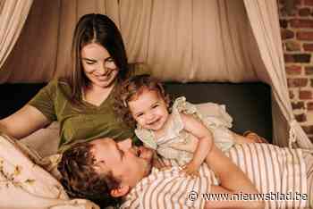 Mevin en Pieter doen mee aan ‘Blind gekocht’: “Kunnen het huis niet betalen dat we nodig hebben voor onze job”