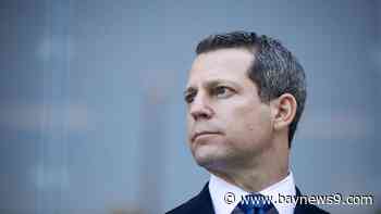 The Big Stories: Warren runs for state attorney again, and House Republicans send DHS Secretary Mayorkas impeachment to the Senate