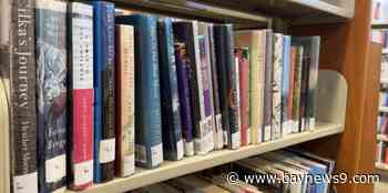 Florida parents react to new limitations set on book challenges