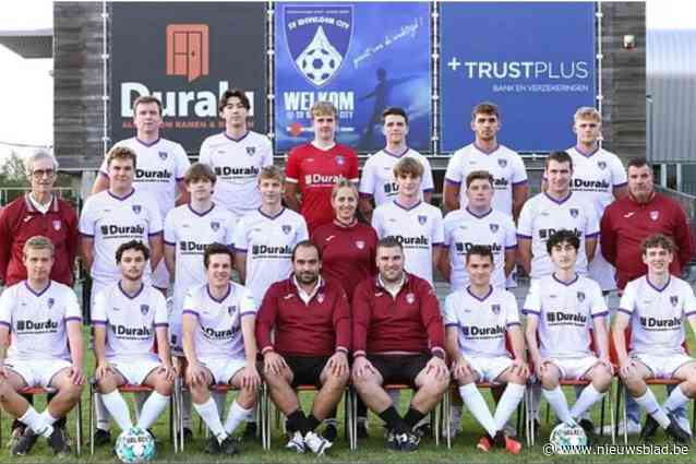 SV Wevelgem City B dwingt ongeslagen kampioen Dadizele als eerste tot knieval: “Deze zege zullen we ons nog lang herinneren”