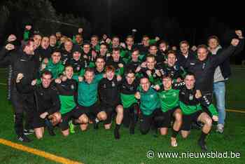 “We voelen ons een beetje Oppuurs C” : weg voorsprong van 12 punten én titel, wat is er aan de hand met Oppuurs B?