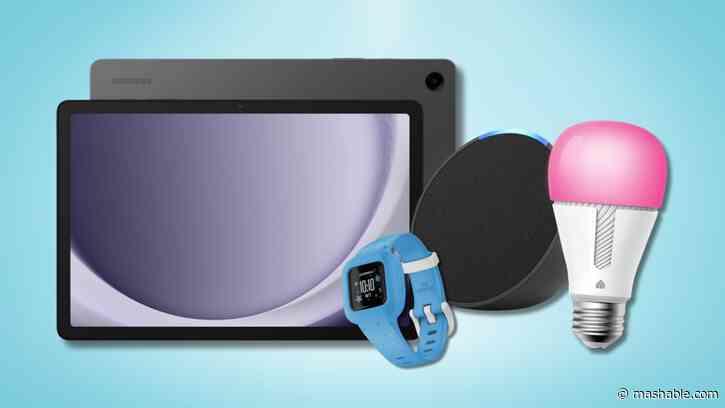 Amazon deal of the day: Get a Galaxy Tab A9+ for an all-time low $159.99