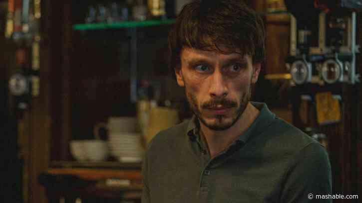 Netflix's 'Baby Reindeer' review: One of the most brilliant and upsetting shows of 2024