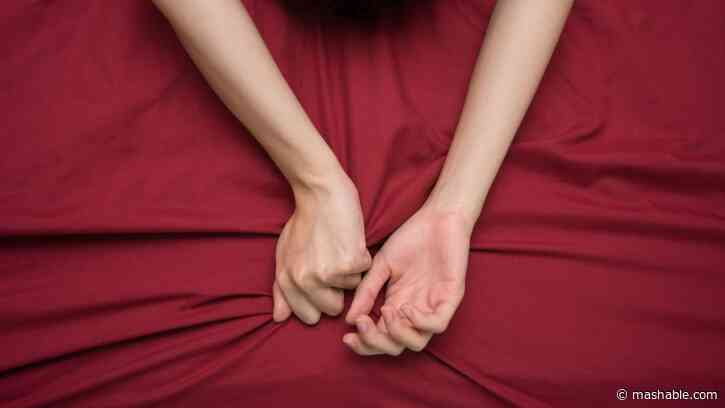 Women's health app launches massive survey on female orgasms