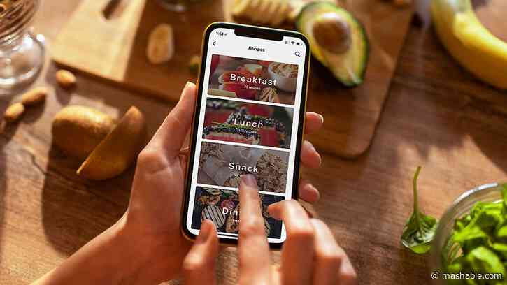 This holistic health app is just $35 for life