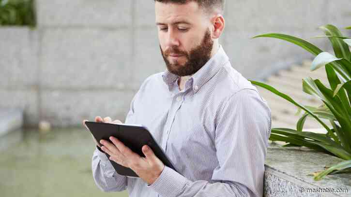 This 10.1-inch Android tablet is only $120