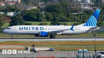 United Airlines says Boeing blowout cost it $200m
