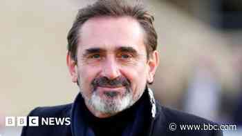 Superdry boss hits back at 'not cool' criticism