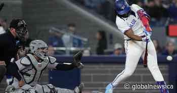 Kikuchi, Guerrero help Jays edge Yankees 5-4