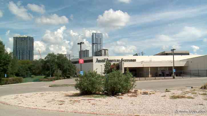 Judge rules against City of Austin over South Central Waterfront funding