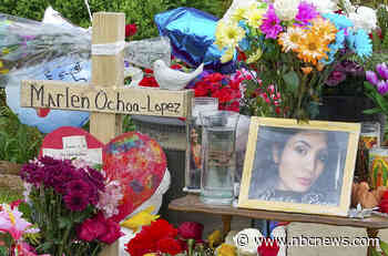 Chicago woman who lured pregnant teen to home and ripped baby from womb is sentenced to 50 years