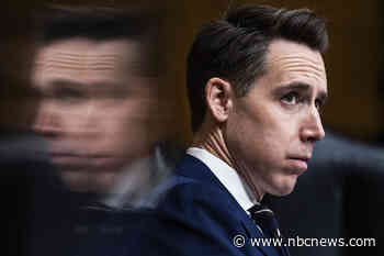 Senate hearing with deepfake experts tackles elections and sexual abuse