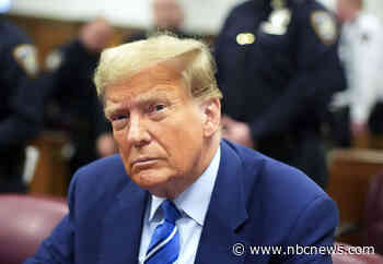 Trump team and prosecution grapple with visceral opinions of the former president