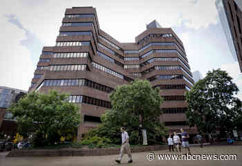 Several attorneys general made ‘abusive legal demands’ to get trans patients’ medical records, senators allege