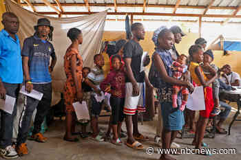 Doctors fear for their lives while scraping for basic medical supplies in Port-au-Prince