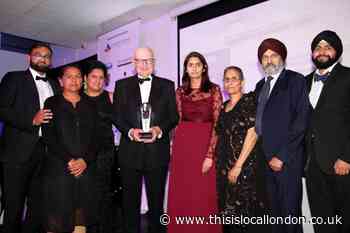 Barking and Dagenham business awards deadline extended