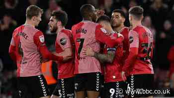 In-form Southampton cruise to win against Preston