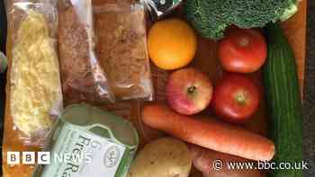Food tops council's spend from government fund