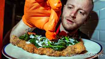 Hanno svecchiato un agriturismo in Sabina, ora aprono una trattoria agricola a Roma