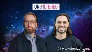 HORIZONT x Social Match Un:filtered   : Das sollten sich Creators und Brands beim Klimaschutz zu Herzen nehmen