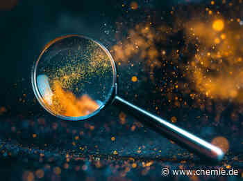 Partikeloberflächeneigenschaften und ihr Verständnis - ein Trend auch bei jungen Wissenschaftlern