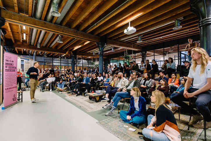 Ethical Agency Summit komt naar Amsterdam