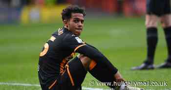 Liam Rosenior's Hull City concerns unfounded as Tigers keep play-off dream alive