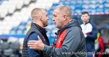 Willie Peters explains why what Mikey Lewis did last week at Hull KR underlines his England credentials