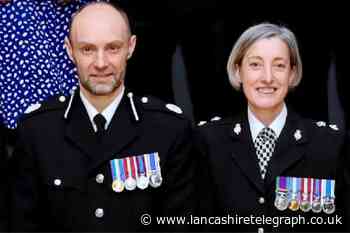 Woman to run half marathon in memory of police officer
