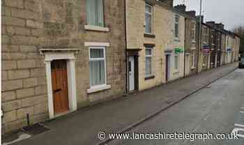 Darwen children's care home plan for terraced house rejected