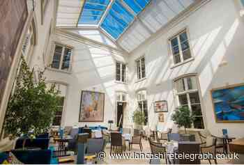 Welcome the new season with Thorpe Park Hotel & Spa